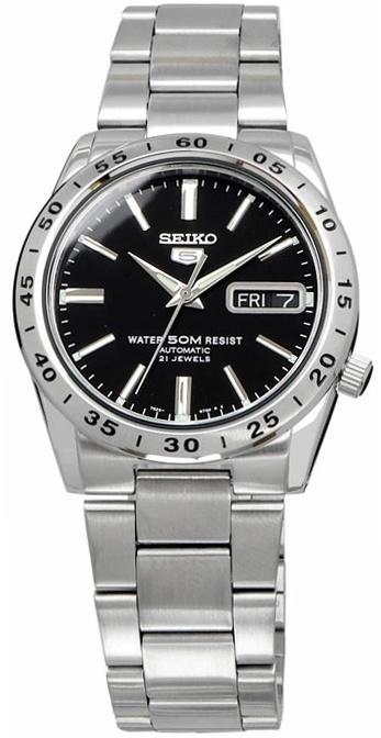 Ceas Seiko SNKE01K1 5 Sports Automatic