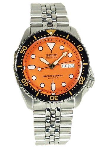 Ceas Seiko SKX011J2 Automatic Diver 