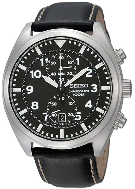 Ceas Seiko SNN231P2 Chronograph 