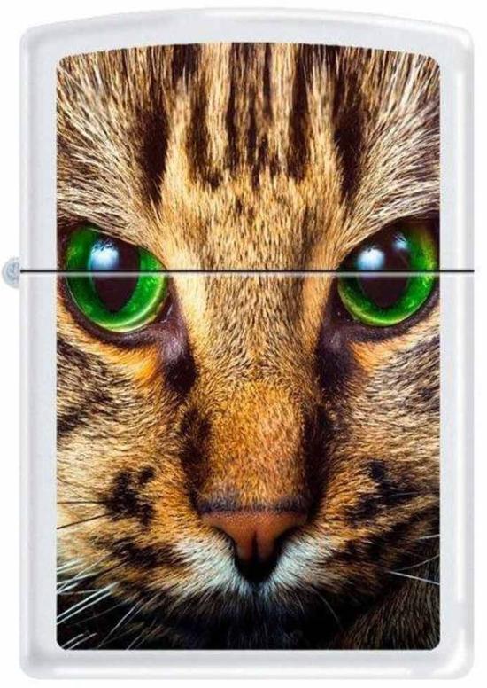 Brichetă Zippo Cat 7545