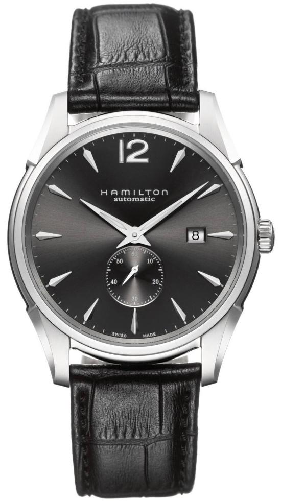 Ceas Hamilton Slim Petite Seconde H38655785