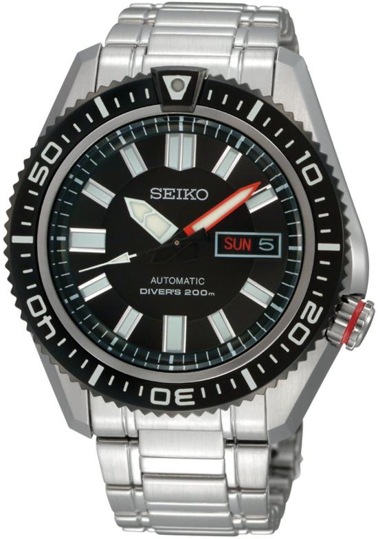 Ceas Seiko Superior SKZ325J1 Automatic Diver 