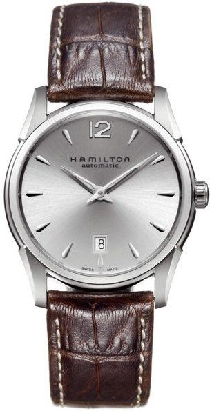 Ceas Hamilton JazzMaster Slim 40mm H38515555