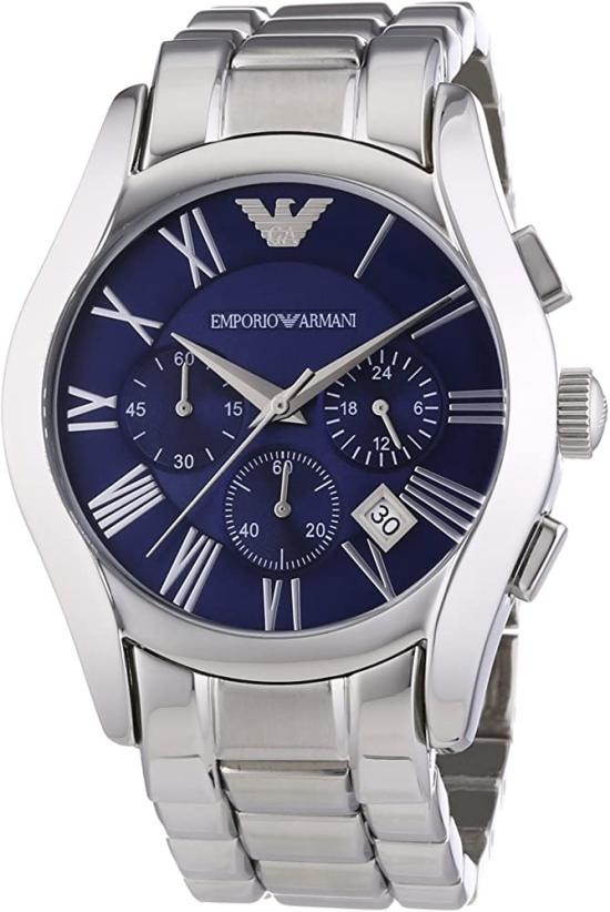 Ceas Emporio Armani AR1635 Classic Chronograph