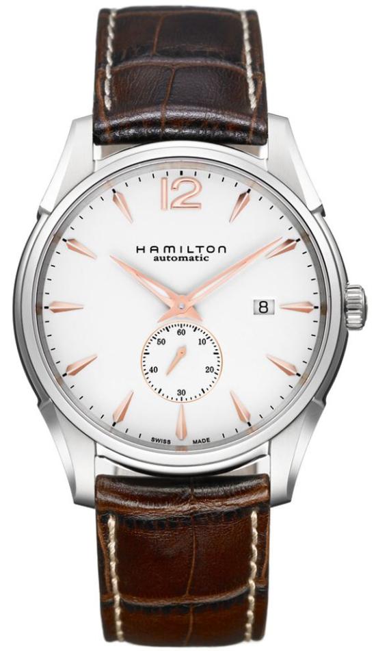 Ceas Hamilton Slim Petite Seconde H38655515