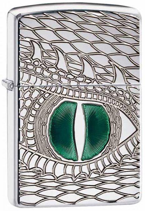 Brichetă Zippo Dragon Eye 28807