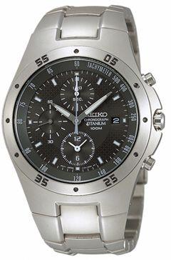 Ceas Seiko SND419P1 Chronograph