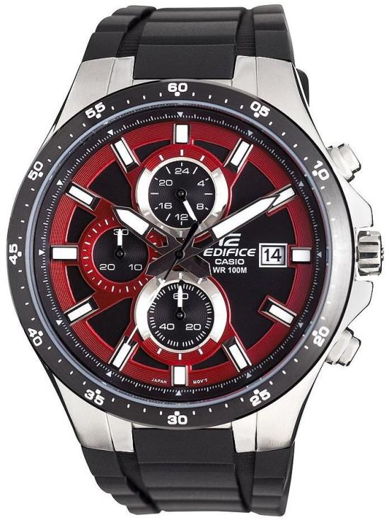 Ceas CASIO Edifice EFR-519-1A4
