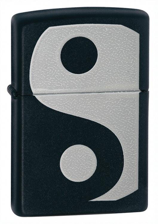 Brichetă Zippo Ying Yang 26268