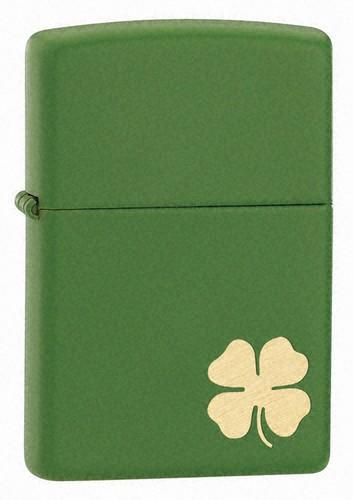 Brichetă Zippo Shamrock 26222