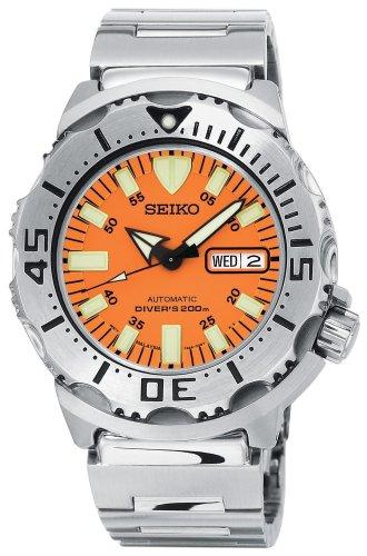 Ceas Seiko Monster SKX781K SKX781 Automatic Diver