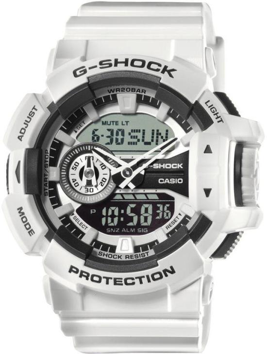 Ceas CASIO G-Shock GA-400-7A