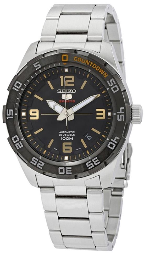 Ceas Seiko SRPB83K1 5 Sports Automatic Military