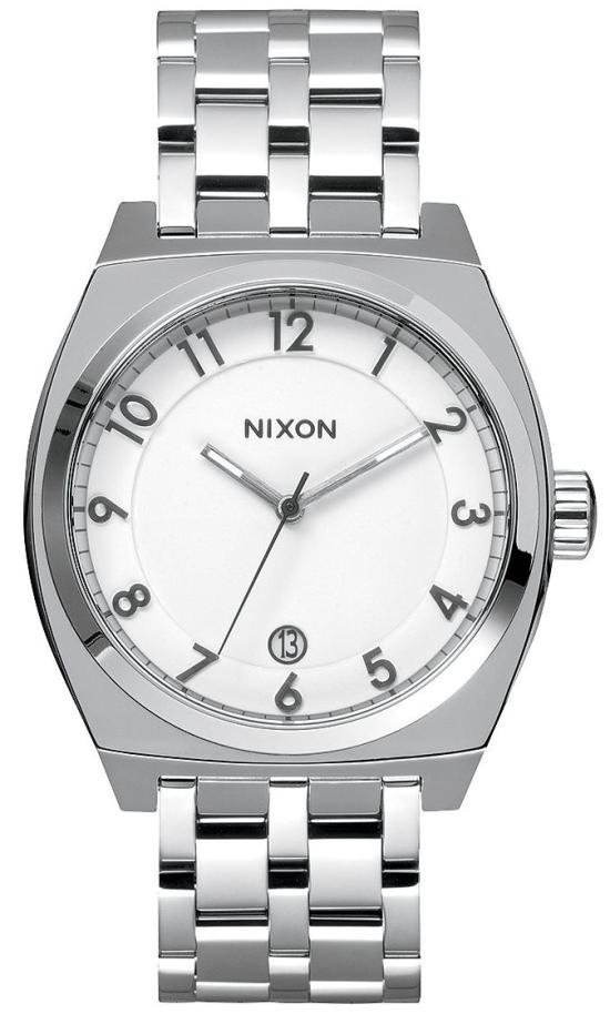 Ceas Nixon Monopoly High Polish A325 945