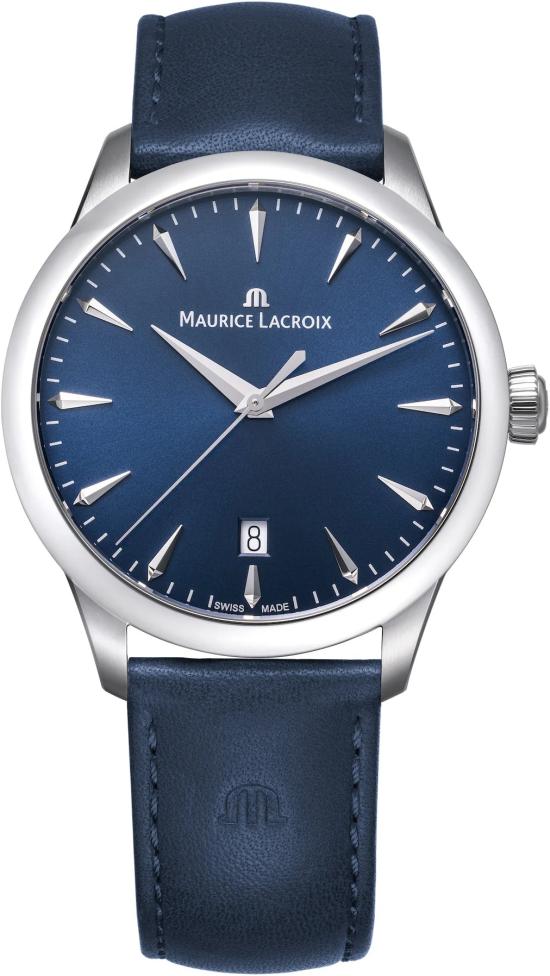Ceas Maurice Lacroix 1975 Quartz 751007-SS001-430-4