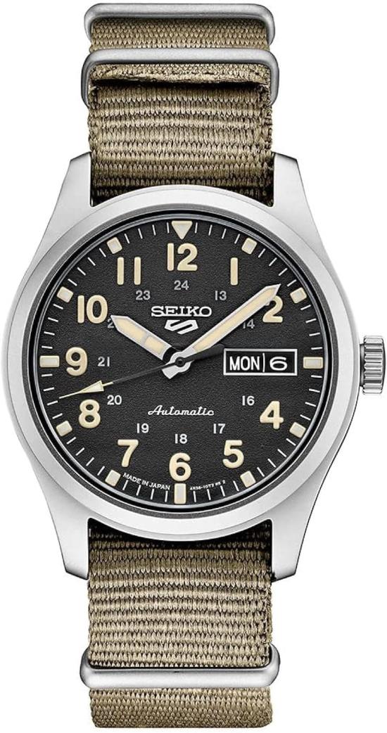 Ceas Seiko SRPG35J1 5 Sports Automatic