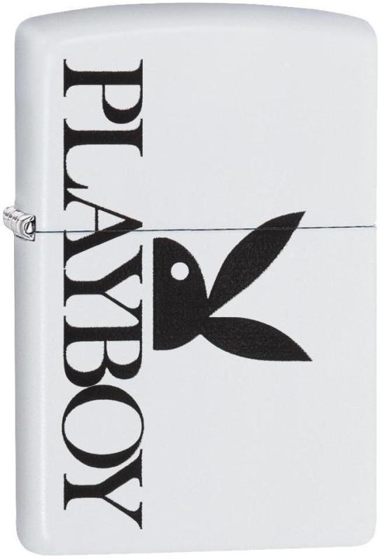 Brichetă Zippo Playboy 29579