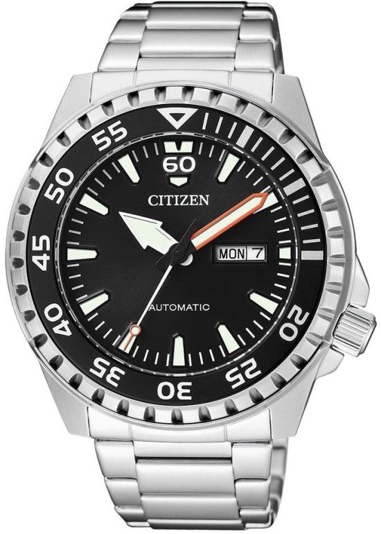 Ceas Citizen NH8388-81E Automatic Diver