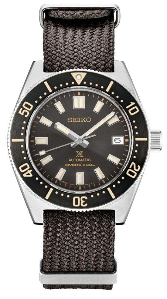 Ceas Seiko SPB239J1 Prospex 1965 Diver’s Modern Re-interpretation 