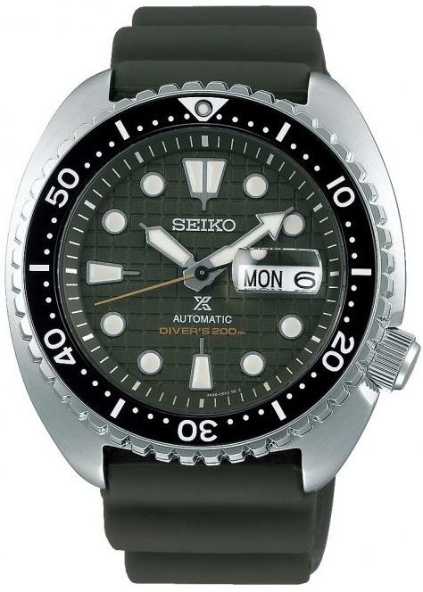 Ceas Seiko SRPE05K1 Prospex Diver King Turtle