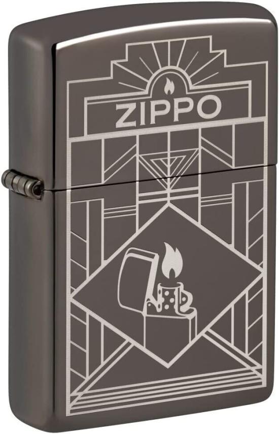 Brichetă Zippo Design 48247