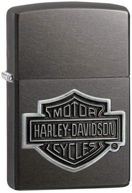 Brichetă Zippo Harley Davidson 29822