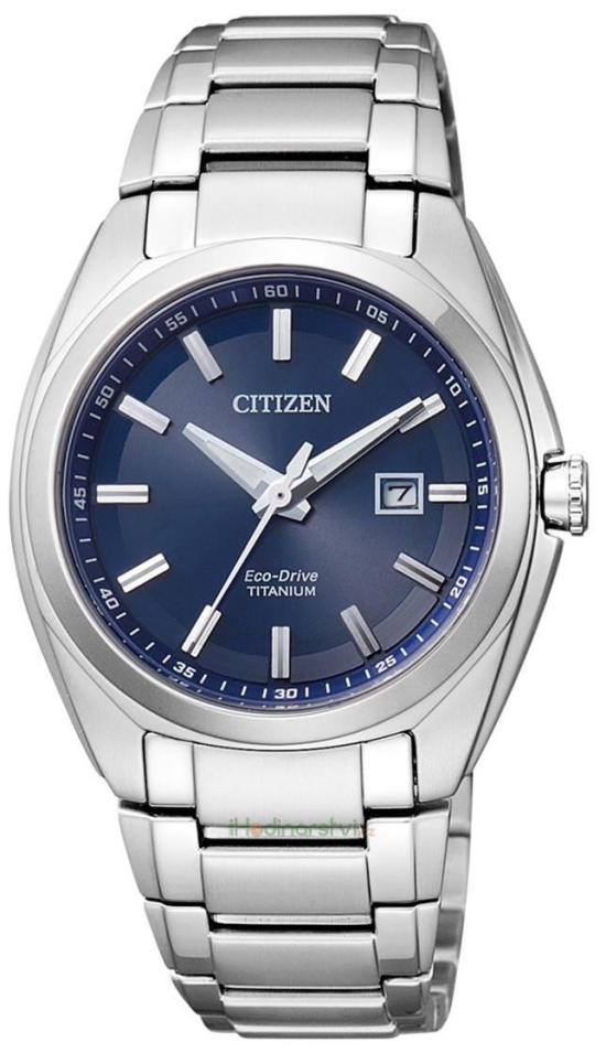 Ceas Citizen EW2210-53L Super Titanium 