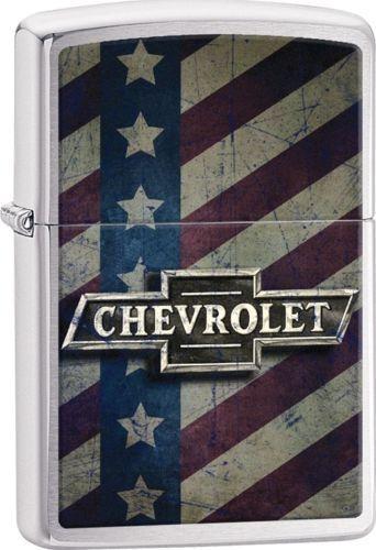 Brichetă Zippo Chevy 29148