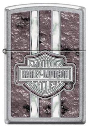 Brichetă Zippo Harley Davidson 1829