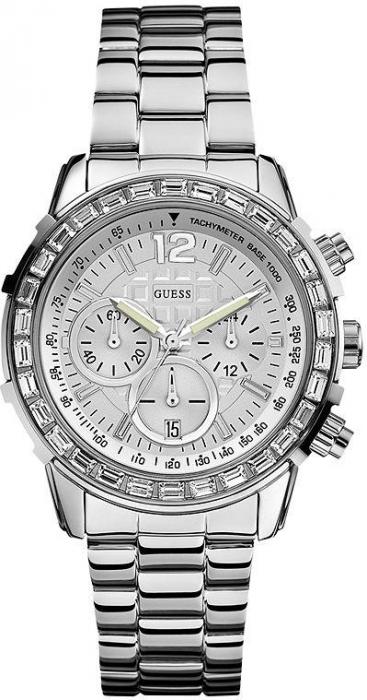 Ceas Guess Dazzling U0016L1