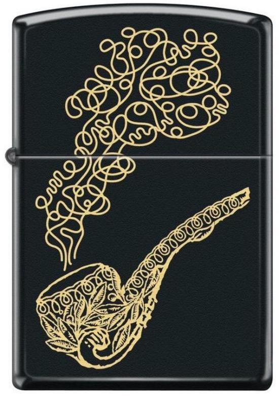 Brichetă Zippo Pipe And Smoke 1304
