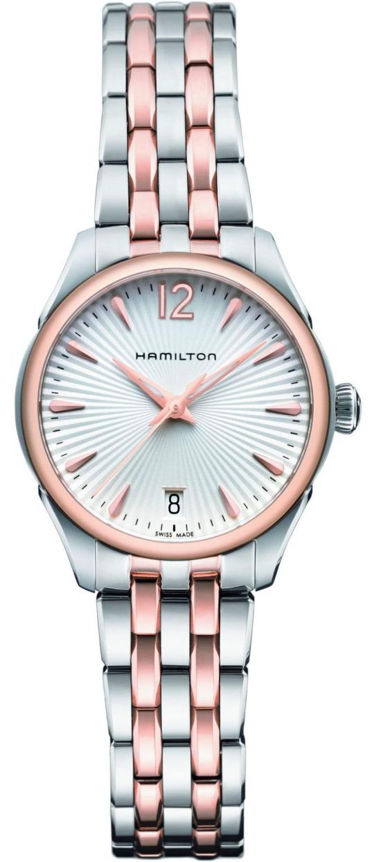 Ceas Hamilton Lady Quartz H42221155