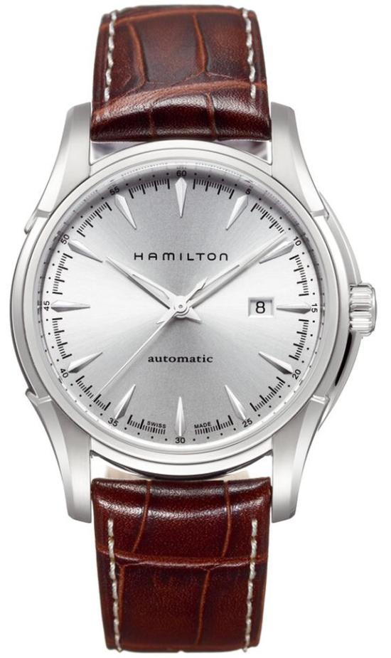 Ceas Hamilton JazzMaster Viewmatic H32715551