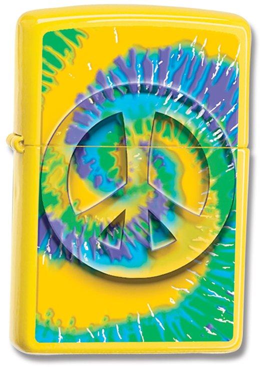 Brichetă Zippo Peace Sign 24895