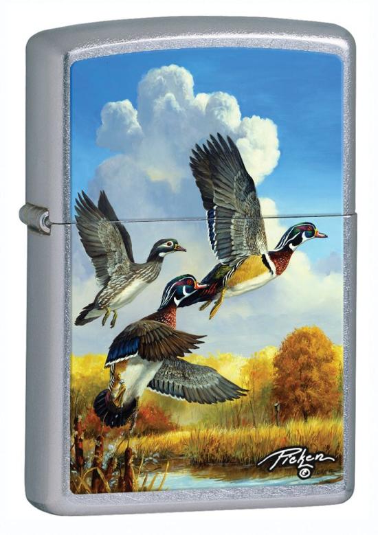 Brichetă Zippo Autumn Colors 28009