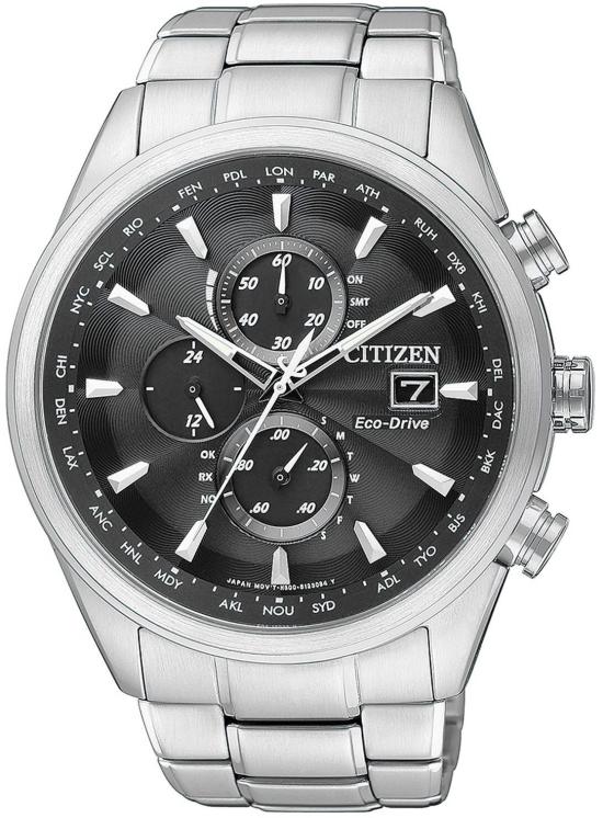 Ceas Citizen AT8011-55E Chrono Radiocontrolled 