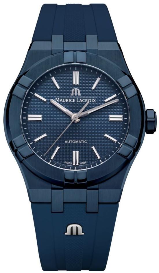 Ceas Maurice Lacroix Aikon Automatic AI6007-PVC00-430-4 Limited Edition 888 pcs