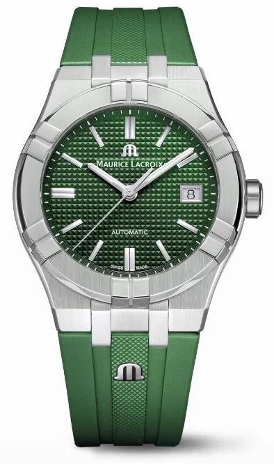 Ceas Maurice Lacroix Aikon Automatic 39 mm AI6007-SS000-630-5