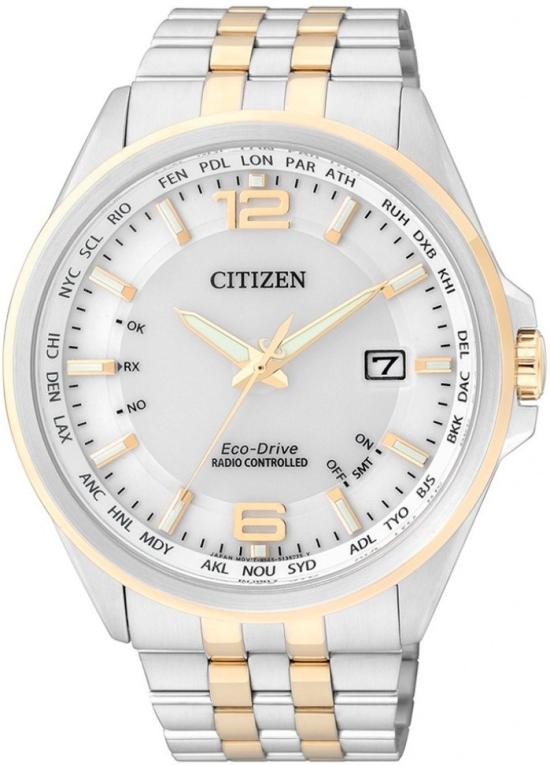 Ceas Citizen CB0016-57A Radiocontrolled