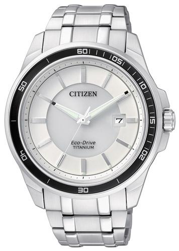 Ceas Citizen BM6920-51A Super Titanium 
