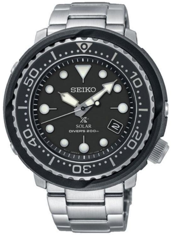 Ceas Seiko SNE555P1 Prospex Diver Tuna