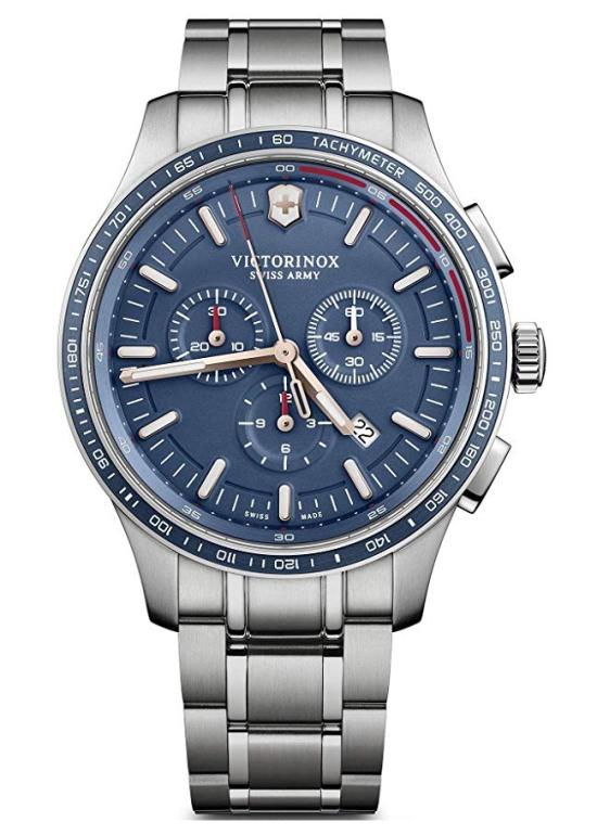 Ceas Victorinox Alliance Sport Chronograph 241817