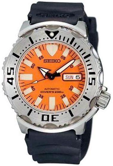Ceas Seiko Monster SKX781K3 Automatic Diver 