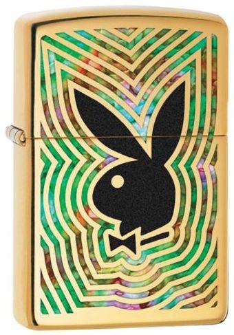 Brichetă Zippo Playboy 29252