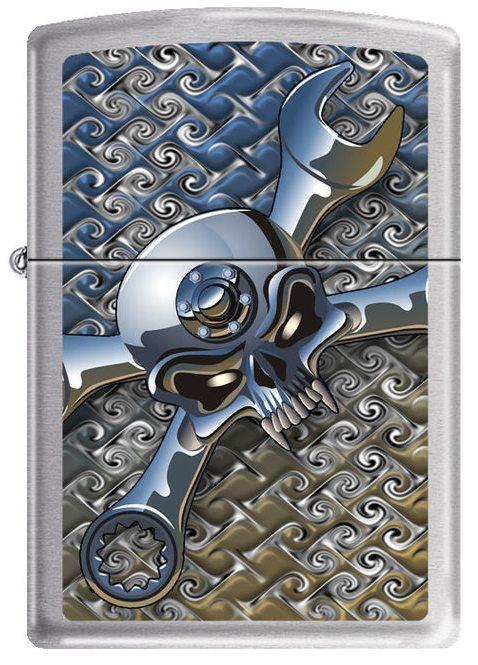 Brichetă Zippo Socket Spanner 21720