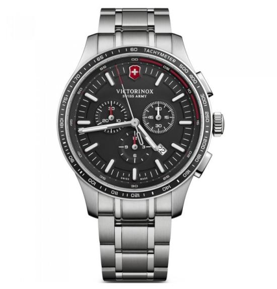 Ceas Victorinox Alliance Sport Chronograph 241816