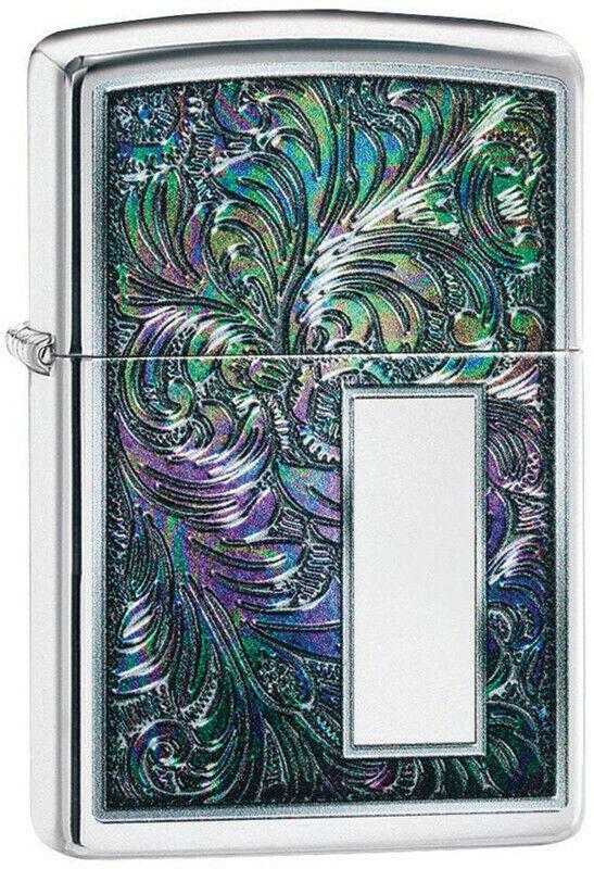 Brichetă Zippo Colorful Venetian 49139