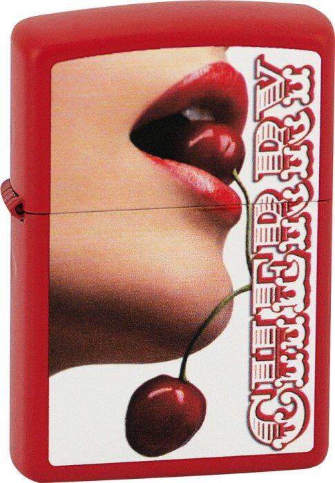 Brichetă Zippo Cherry Lips 26398