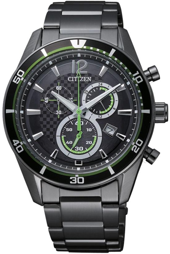 Ceas Citizen AT2115-52E Chronograph