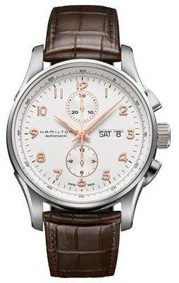 Ceas Hamilton JazzMaster Maestro H32766513